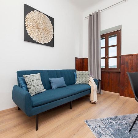 Apartment Rubi Rovinj Extérieur photo