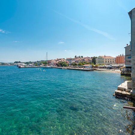 Apartment Rubi Rovinj Extérieur photo