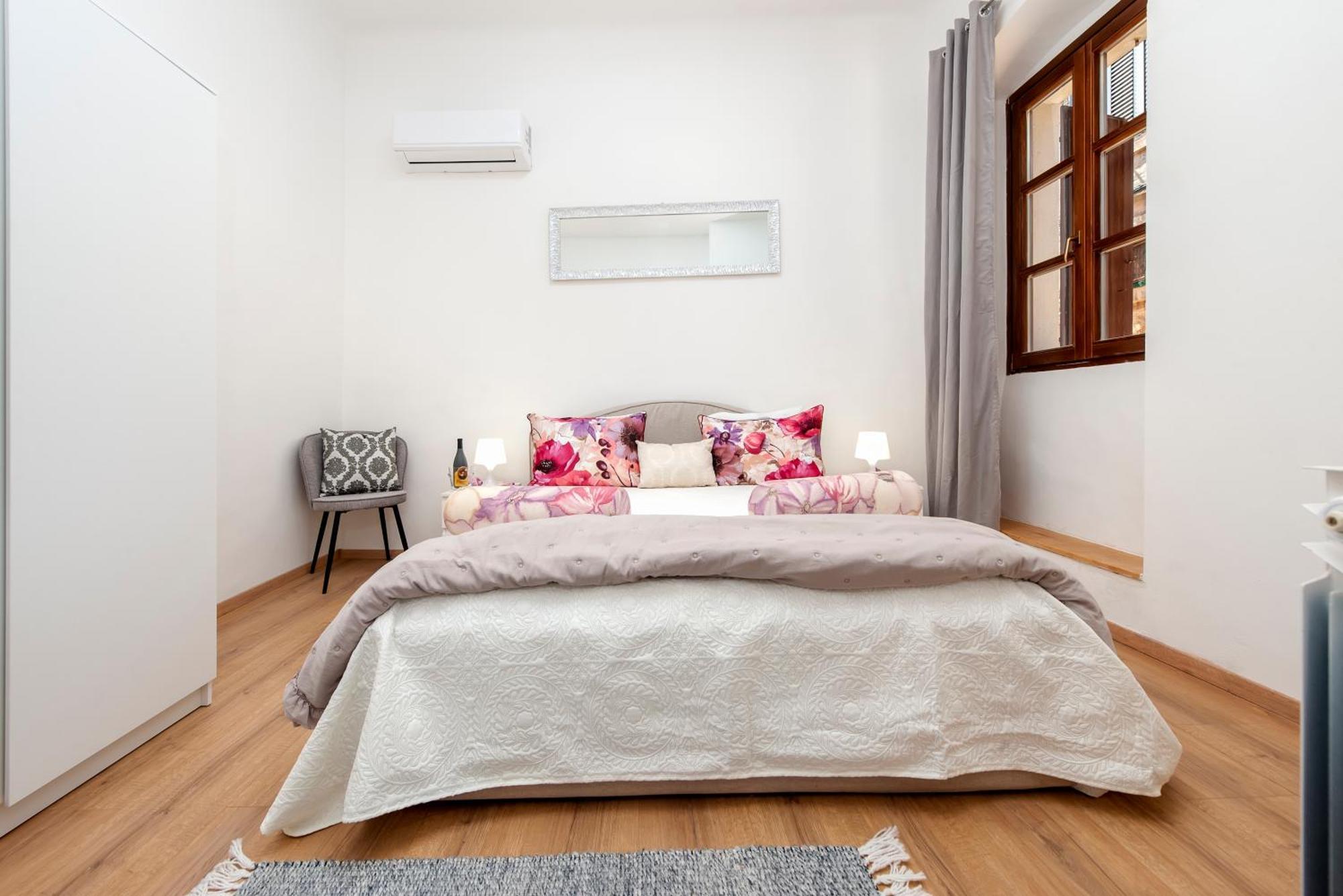 Apartment Rubi Rovinj Extérieur photo