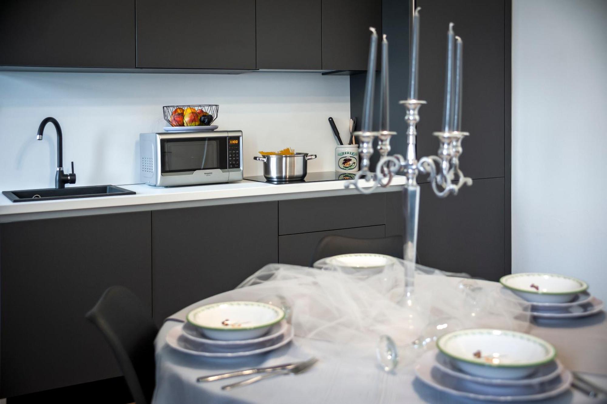 Apartment Rubi Rovinj Extérieur photo