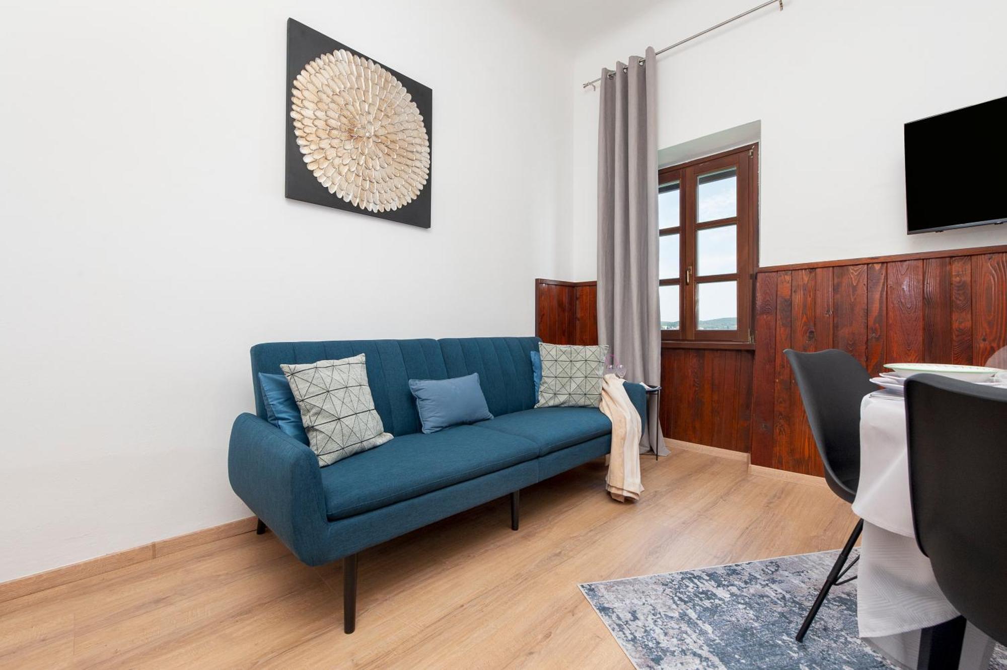 Apartment Rubi Rovinj Extérieur photo