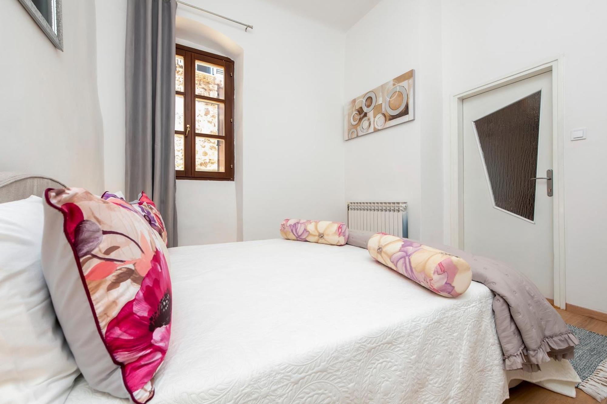 Apartment Rubi Rovinj Extérieur photo