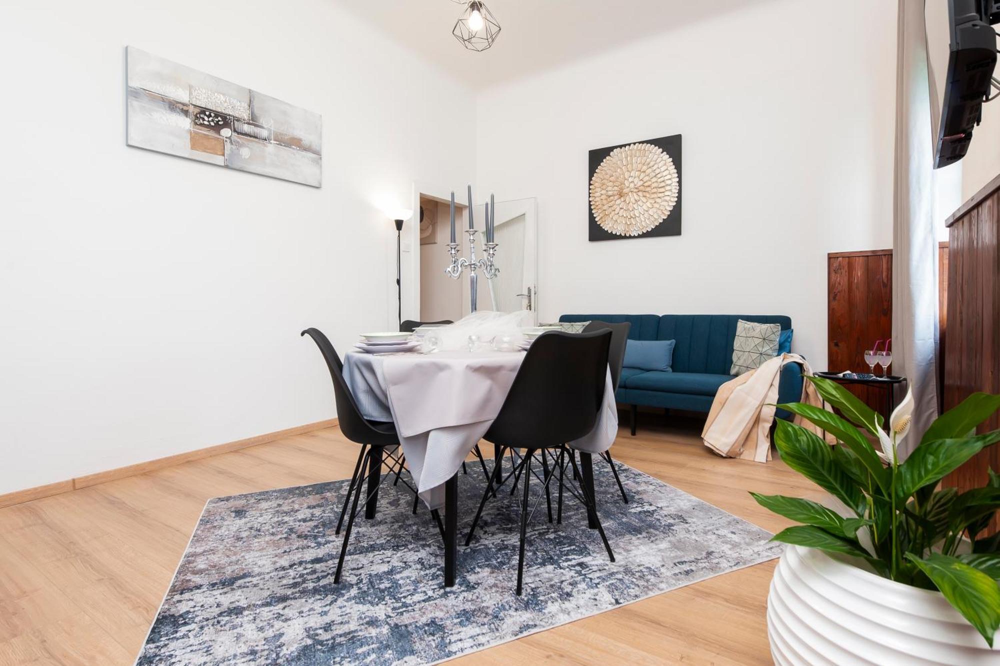 Apartment Rubi Rovinj Extérieur photo
