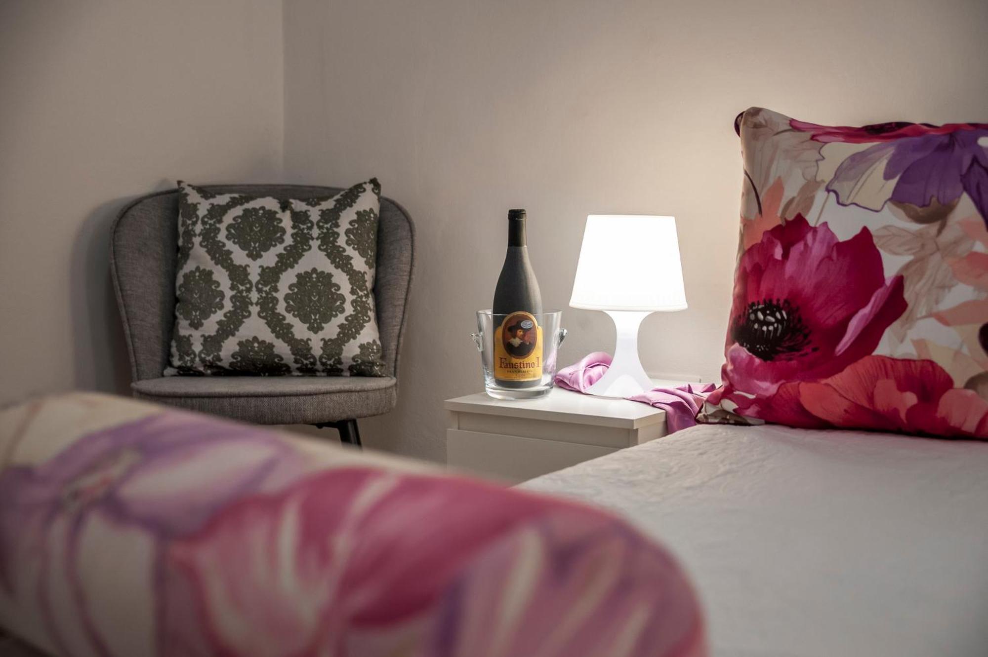 Apartment Rubi Rovinj Extérieur photo