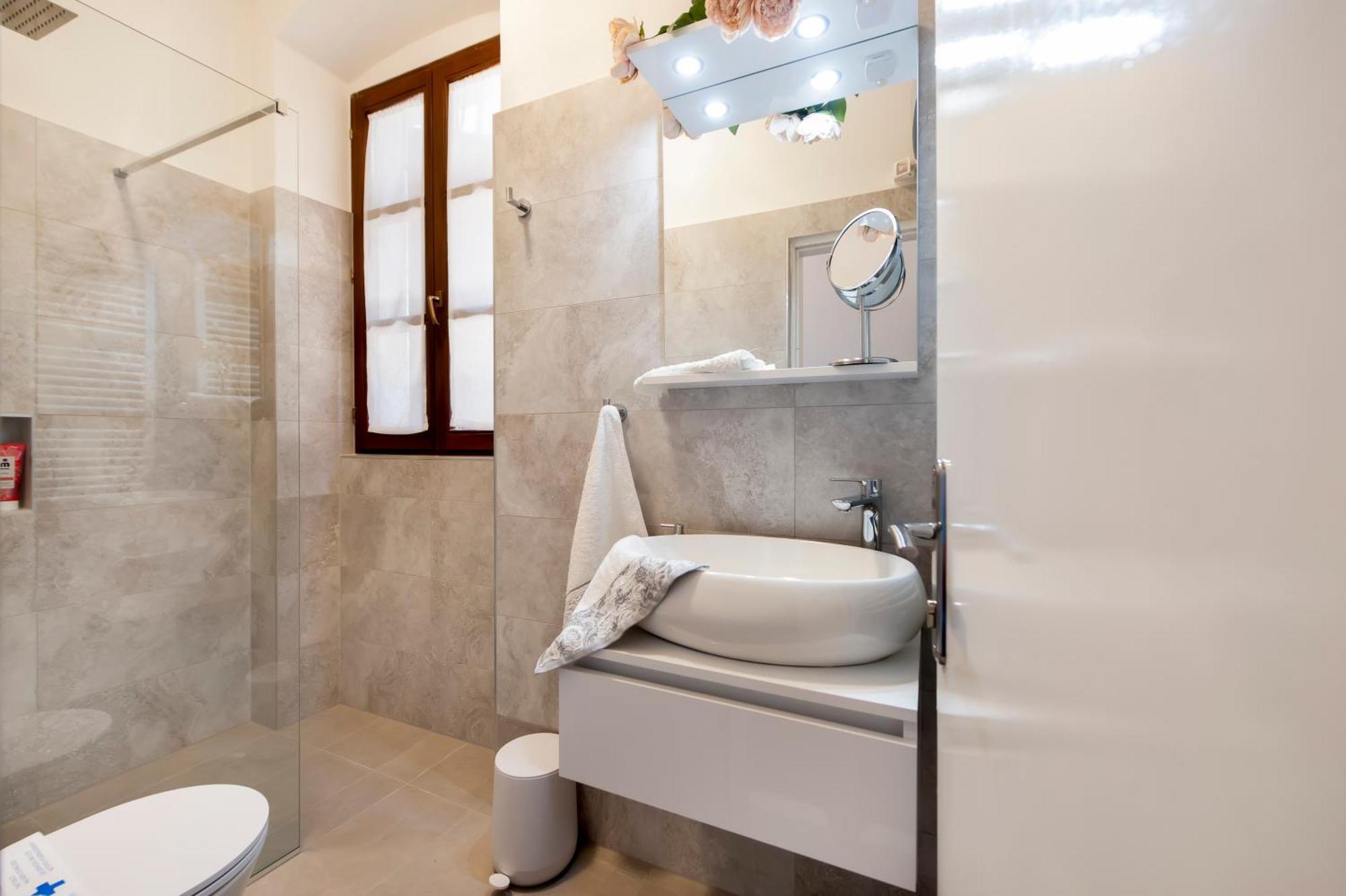 Apartment Rubi Rovinj Extérieur photo