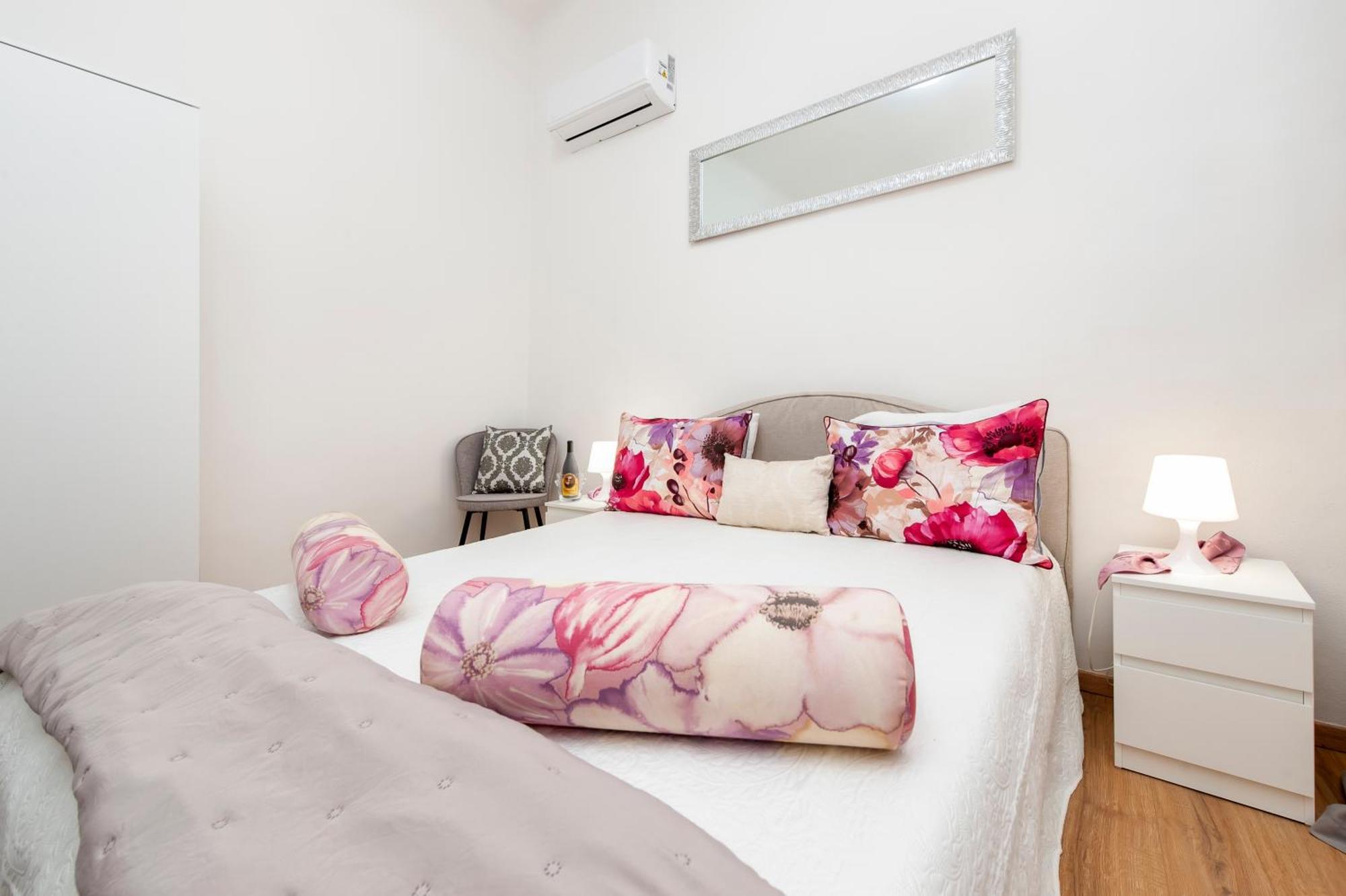 Apartment Rubi Rovinj Extérieur photo
